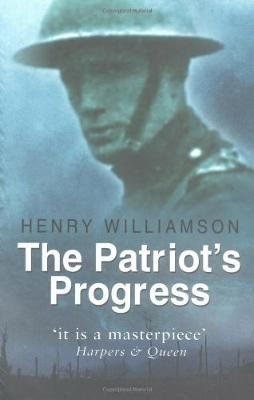 The Patriot's Progress - Williamson, Henry