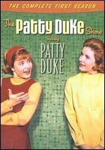 The Patty Duke Show: Season 01