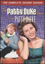 The Patty Duke Show: Season 02 - 