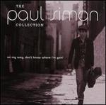 The Paul Simon Collection: On My Way, Don't Know Where I'm Goin'