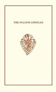 The Pauline Epistles