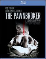 The Pawnbroker [Blu-ray] - Sidney Lumet