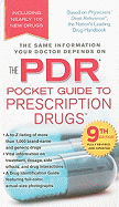 The PDR Pocket Guide to Prescription Drugs