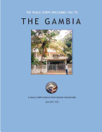 The Peace Corps Welcomes You To; The Gambia