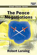 The Peace Negotiations