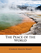 The Peace of the World