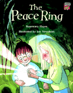 The Peace Ring - Hayes, Rosemary