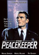The Peacekeeper - Frdric Forestier