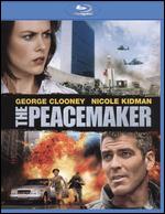 The Peacemaker [Blu-ray] - Mimi Leder