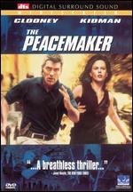 The Peacemaker [DTS] - Mimi Leder