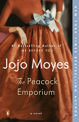 The Peacock Emporium - Moyes, Jojo
