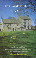 The Peak District Pub Guide