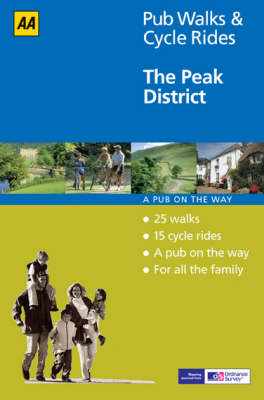 The Peak District - Coates, Neil, and Gillham, John, and McCrossan, Moira