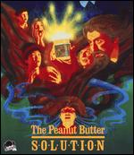 The Peanut Butter Solution [Blu-ray] - Michael Rubbo