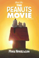 The Peanuts Movie Novelization