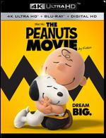The Peanuts Movie - Steve Martino