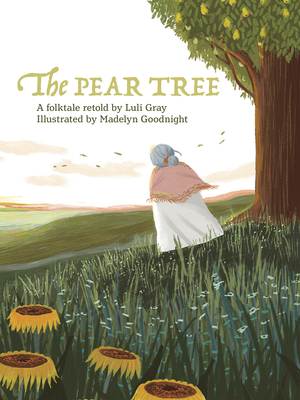 The Pear Tree - Gray, Luli