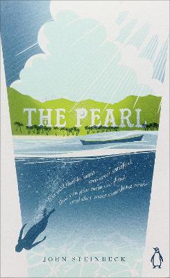 The Pearl - Steinbeck, John, Mr., and Wagner-Martin, Linda (Introduction by)