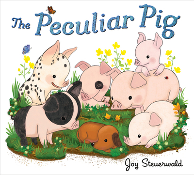 The Peculiar Pig - 