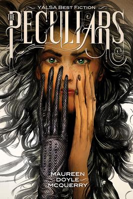 The Peculiars - McQuerry, Maureen