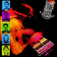 The Pedal Steel Guitar Album - Various Artists