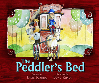 The Peddler's Bed - Fortino, Lauri