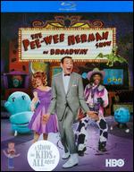 The Pee-Wee Herman Show on Broadway - Marty Callner