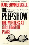 The Peepshow: The thrilling new page-turner from Britain's top-selling true crime writer