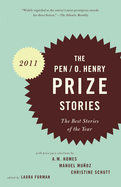 The Pen/O. Henry Prize Stories: The Best Stories of the Year