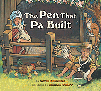 The Pen That Pa Built