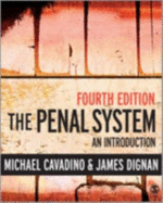 The Penal System: An Introduction