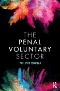 The Penal Voluntary Sector