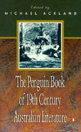 The Penguin Book of 19th Century Australian Literature