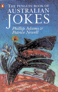 The Penguin book of Australian jokes