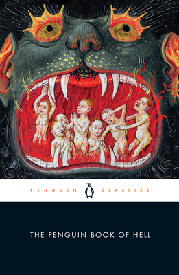 The Penguin Book of Hell - Bruce, Scott G