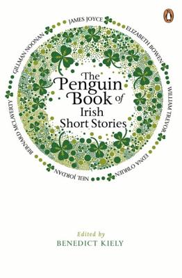 The Penguin Book of Irish Short Stories - Kiely, Benedict