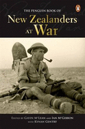 The Penguin Book Of New Zealanders At War,