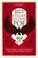 The Penguin Complete Tales and Poems of Edgar Allan Poe