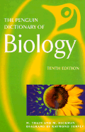 The Penguin Dictionary of Biology