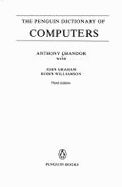 The Penguin Dictionary of Computers(Third Edition)