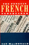 The Penguin French Newsreader