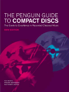 The Penguin Guide to Compact Discs 2002/3: Completely Revised and Updated - March, Ivan, and Greenfield, Edward, and Layton, Robert