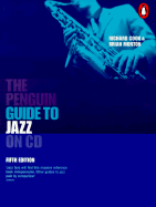 The Penguin Guide to Jazz on CD