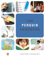 The Penguin Handbook - Faigley, Lester, Professor