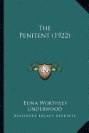 The Penitent (1922)