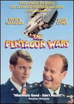 The Pentagon Wars - Richard Benjamin
