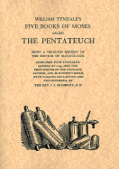 The Pentateuch: Five Books of Moses