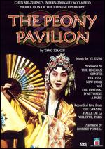 The Peony Pavillion - Derek Bailey; Sin Busby