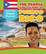 The People and Culture of Puerto Rico
