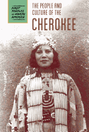 The People and Culture of the Cherokee